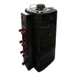Автотрансформатор (ЛАТР) Энергия Black Series TSGC2-15кВА 15А (0-520V) трехфазный - Трансформаторы - Трехфазные ЛАТРы - Магазин электроприборов Точка Фокуса