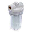Фильтр умягчитель Гейзер 1ПФД защита от накипи - Фильтры для воды - Магистральные фильтры - Магазин электроприборов Точка Фокуса