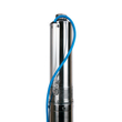 Скважинный насос Aquario ASP1.8E-100-90 со встроенным конденсатором - Насосы - Скважинные - Магазин электроприборов Точка Фокуса