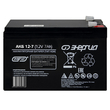 Аккумулятор для ИБП Энергия АКБ 12-7 (тип AGM) - ИБП и АКБ - Аккумуляторы - Магазин электроприборов Точка Фокуса